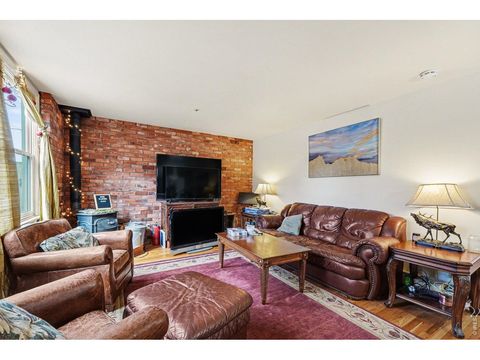 Tiny photo for 623 Marine St, Boulder, CO 80302 (MLS # 1054075)