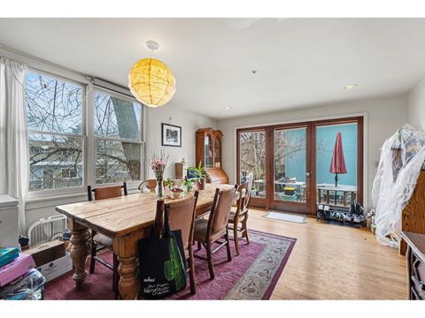 Tiny photo for 623 Marine St, Boulder, CO 80302 (MLS # 1054075)