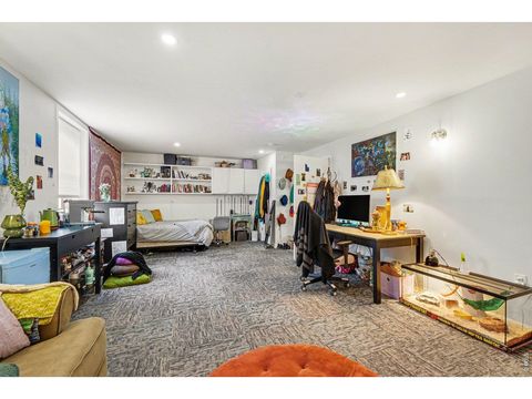 Tiny photo for 623 Marine St, Boulder, CO 80302 (MLS # 1054075)