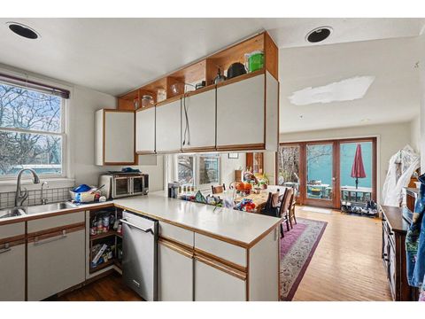 Tiny photo for 623 Marine St, Boulder, CO 80302 (MLS # 1054075)