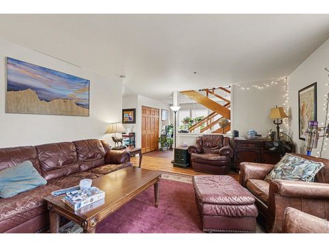 Tiny photo for 623 Marine St, Boulder, CO 80302 (MLS # 1054075)