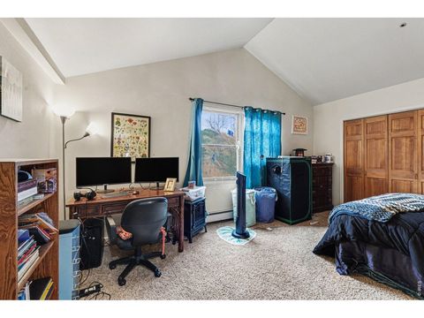Tiny photo for 623 Marine St, Boulder, CO 80302 (MLS # 1054075)