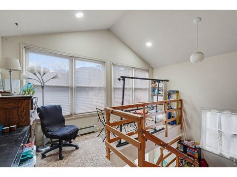 Tiny photo for 623 Marine St, Boulder, CO 80302 (MLS # 1054075)