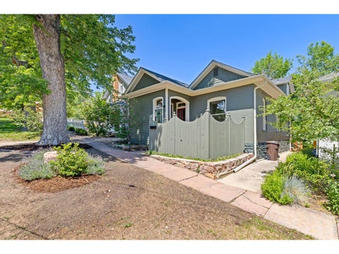 Tiny photo for 2238 16th St, Boulder, CO 80302 (MLS # 1068496)