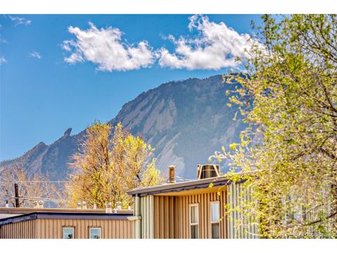Photo of 3000 Colorado Ave H231, Boulder, CO 80303 (MLS # 4076445)