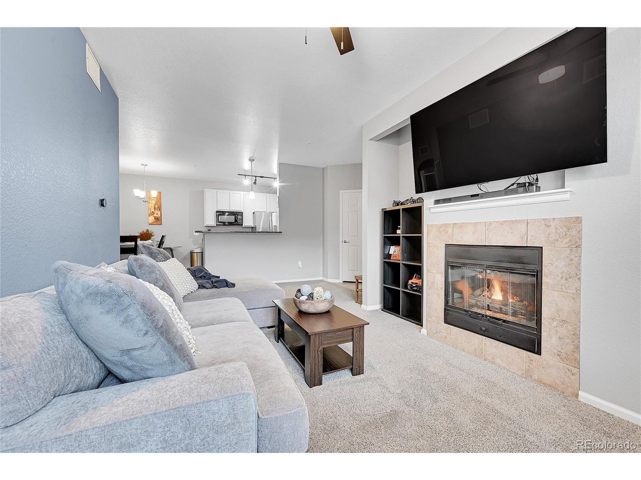 Photo 1 of 25 — 17442 Nature Walk Trl 105, Parker, CO 80134