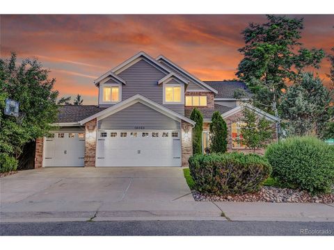 18060 E Dorado Ave Centennial CO 80015