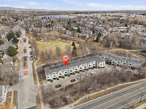 Photo of 4919 Noble Park Pl, Boulder, CO 80301 (MLS # 1053765)