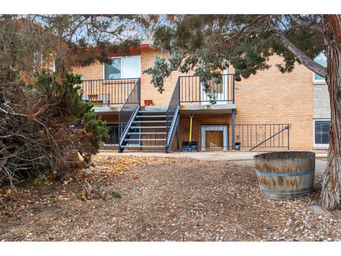 1009 McHugh St Fort Collins CO 80524
