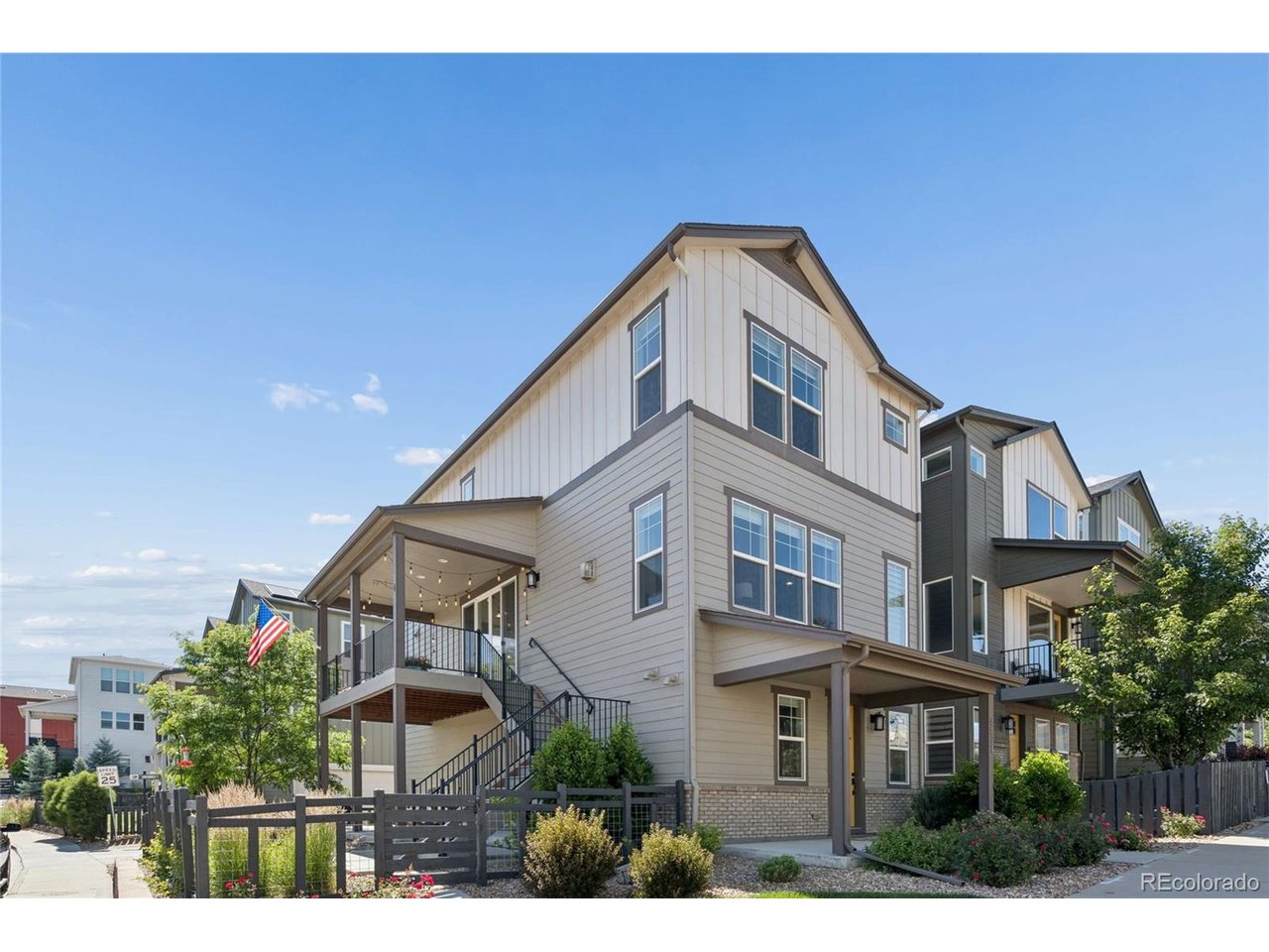 Photo 1 of 48 — 8871 Southurst St, Littleton, CO 80129