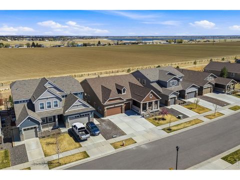 2384 Tyrrhenian Cir Longmont CO 80504