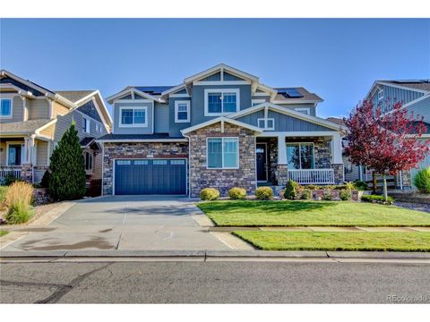 16767 W 86th Ave Arvada CO 80007