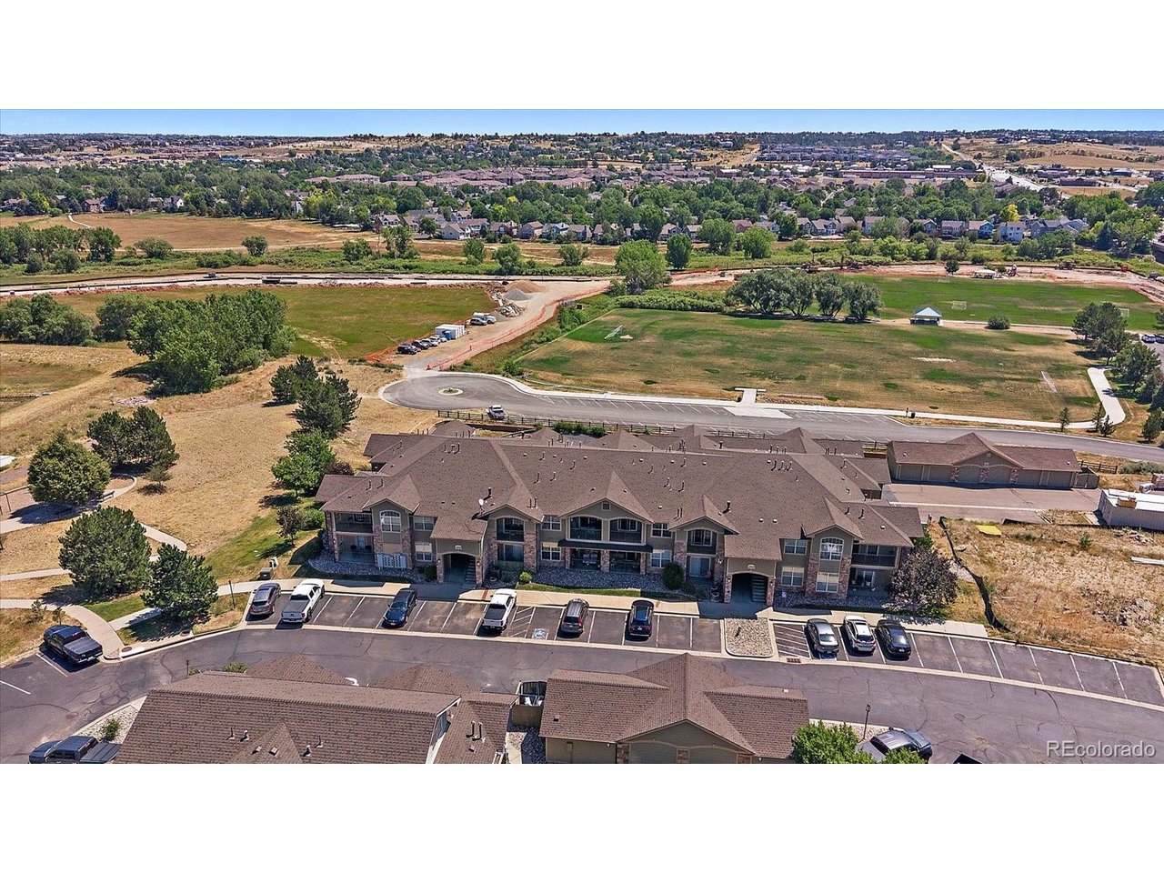 Photo 1 of 20 — 18669 Stroh Rd 10206, Parker, CO 80134