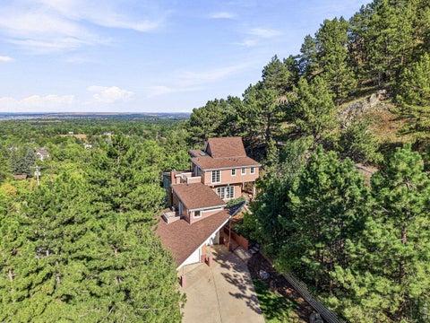 Tiny photo for 15 Arrowleaf Ct, Boulder, CO 80304 (MLS # 1068231)