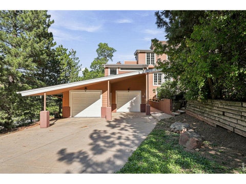 Tiny photo for 15 Arrowleaf Ct, Boulder, CO 80304 (MLS # 1068231)
