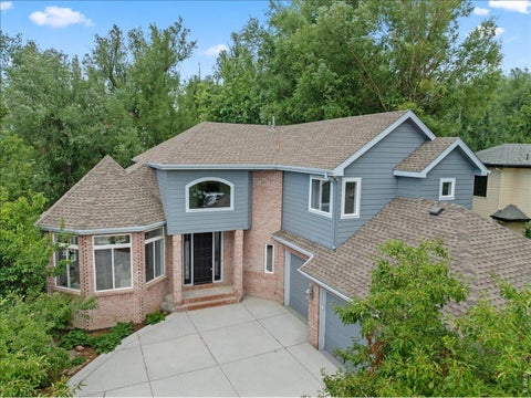 Photo of 4474 S Hampton Cir, Boulder, CO 80301 (MLS # 1063099)