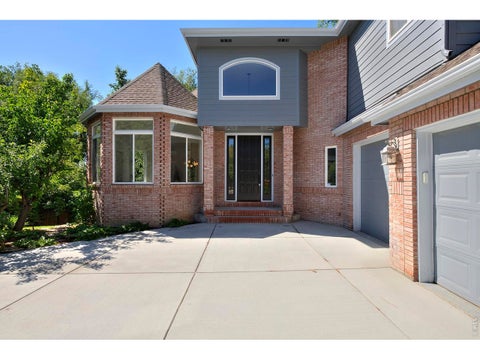 Tiny photo for 4474 S Hampton Cir, Boulder, CO 80301 (MLS # 1063099)