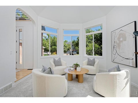 Tiny photo for 4474 S Hampton Cir, Boulder, CO 80301 (MLS # 1063099)