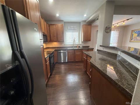 Tiny photo for 4464 Copeland Loop 102, Littleton, CO 80126 (MLS # 3481243)