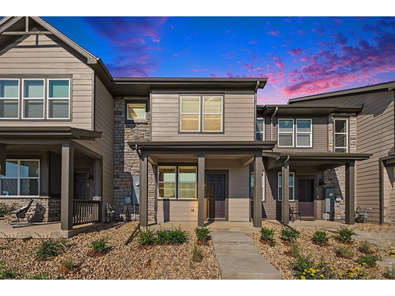Photo 1 of 32 — 1594 Riverplace Dr 4, Windsor, CO 80550