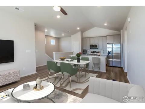 1825 Bounty Dr Unit 8, Windsor, CO 80550 - #: 1044143