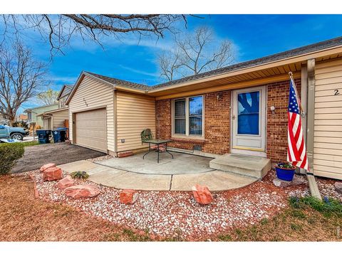 2140 Sherman St Longmont CO 80501