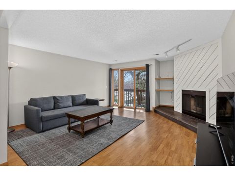 Tiny photo for 2992 Shadow Creek Dr 212, Boulder, CO 80303 (MLS # 1053103)