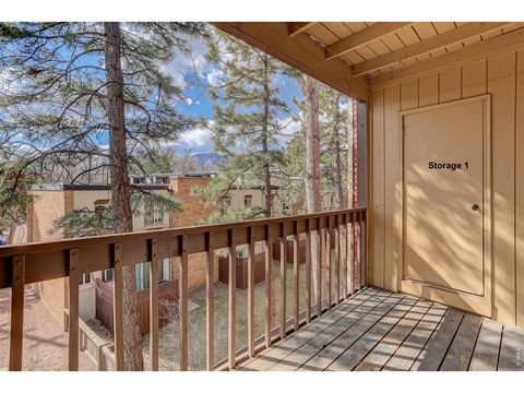 Tiny photo for 2992 Shadow Creek Dr 212, Boulder, CO 80303 (MLS # 1053103)