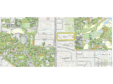 Tiny photo for 2992 Shadow Creek Dr 212, Boulder, CO 80303 (MLS # 1053103)