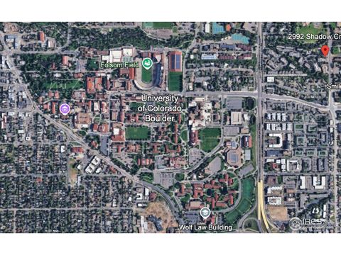 Tiny photo for 2992 Shadow Creek Dr 212, Boulder, CO 80303 (MLS # 1053103)