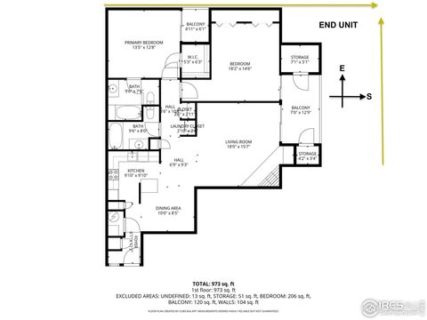 Tiny photo for 2992 Shadow Creek Dr 212, Boulder, CO 80303 (MLS # 1053103)