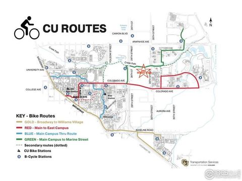 Tiny photo for 2992 Shadow Creek Dr 212, Boulder, CO 80303 (MLS # 1053103)