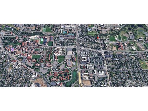 Tiny photo for 2992 Shadow Creek Dr 212, Boulder, CO 80303 (MLS # 1053103)