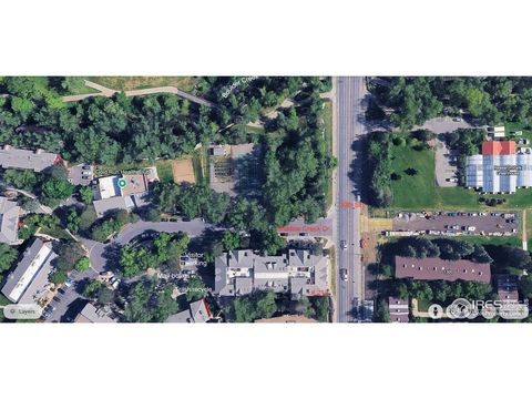 Tiny photo for 2992 Shadow Creek Dr 212, Boulder, CO 80303 (MLS # 1053103)