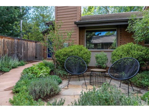 Tiny photo for 790 Poplar Ave, Boulder, CO 80304 (MLS # 1067633)