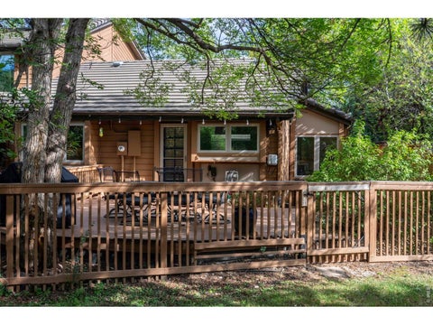 Tiny photo for 790 Poplar Ave, Boulder, CO 80304 (MLS # 1067633)