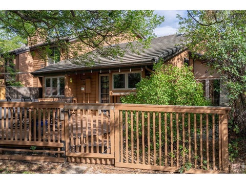 Tiny photo for 790 Poplar Ave, Boulder, CO 80304 (MLS # 1067633)