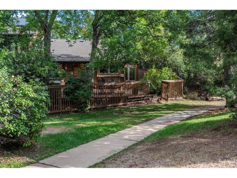 Tiny photo for 790 Poplar Ave, Boulder, CO 80304 (MLS # 1067633)