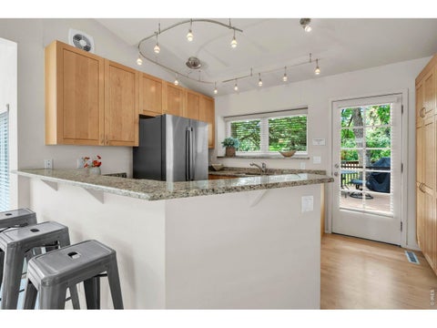 Tiny photo for 790 Poplar Ave, Boulder, CO 80304 (MLS # 1067633)