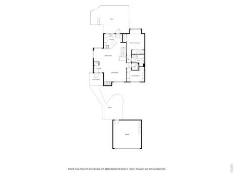 Tiny photo for 790 Poplar Ave, Boulder, CO 80304 (MLS # 1067633)
