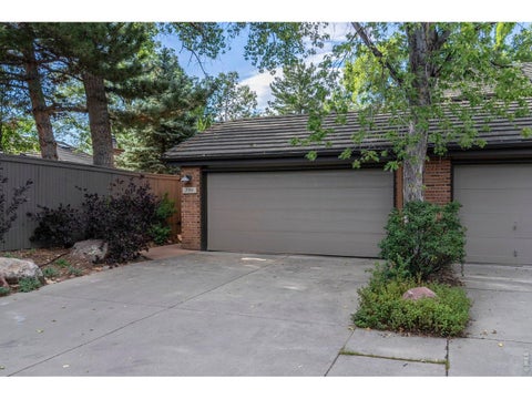 Tiny photo for 790 Poplar Ave, Boulder, CO 80304 (MLS # 1067633)