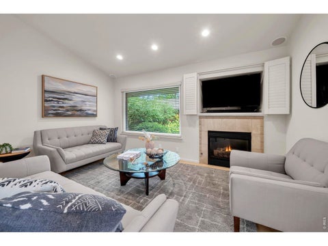 Tiny photo for 790 Poplar Ave, Boulder, CO 80304 (MLS # 1067633)