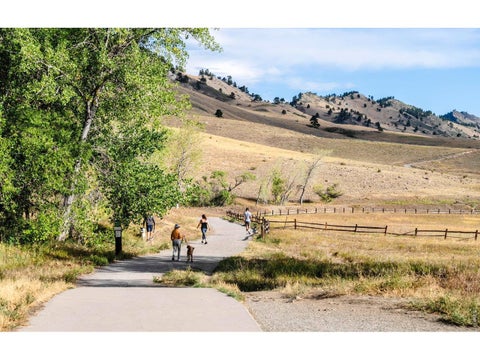Tiny photo for 790 Poplar Ave, Boulder, CO 80304 (MLS # 1067633)