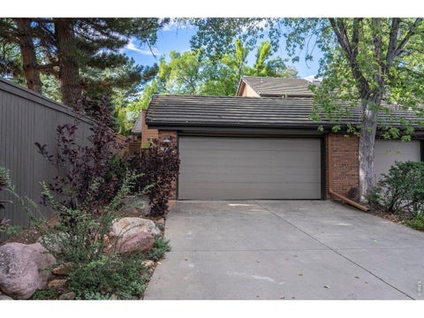 Tiny photo for 790 Poplar Ave, Boulder, CO 80304 (MLS # 1067633)