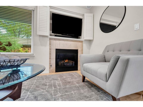 Tiny photo for 790 Poplar Ave, Boulder, CO 80304 (MLS # 1067633)