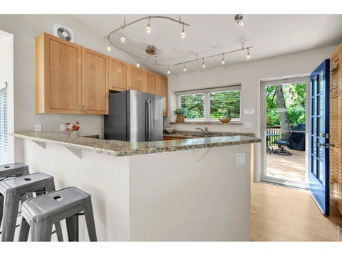 Tiny photo for 790 Poplar Ave, Boulder, CO 80304 (MLS # 1067633)