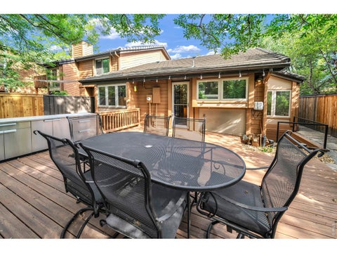 Tiny photo for 790 Poplar Ave, Boulder, CO 80304 (MLS # 1067633)