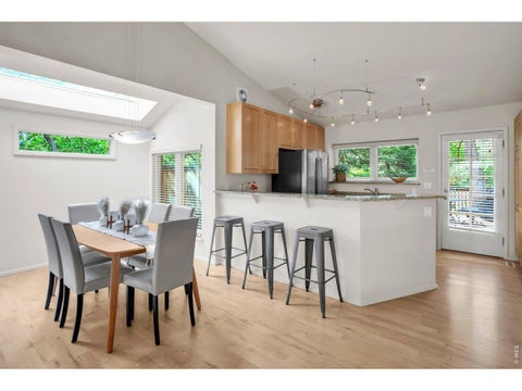 Tiny photo for 790 Poplar Ave, Boulder, CO 80304 (MLS # 1067633)