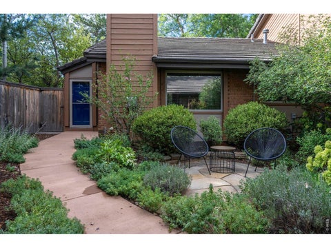 Tiny photo for 790 Poplar Ave, Boulder, CO 80304 (MLS # 1067633)