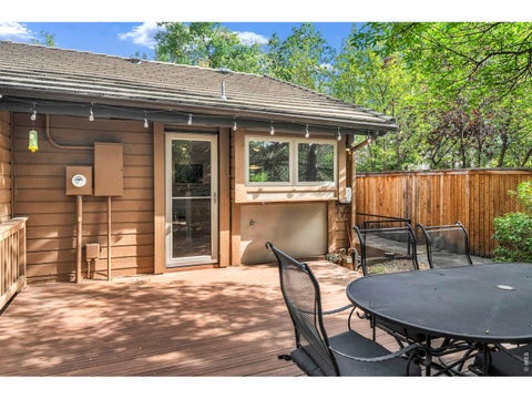 Tiny photo for 790 Poplar Ave, Boulder, CO 80304 (MLS # 1067633)